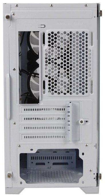 Корпус Wintek D531-W TG белый купить,NaN