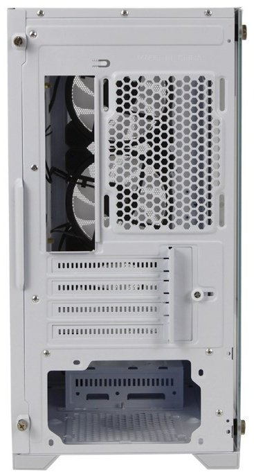 Корпус Wintek D531-W TG белый купить,NaN