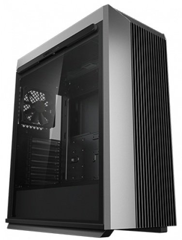 Корпус Deepcool CL500 черный купить,NaN
