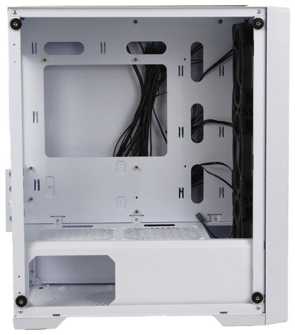 Корпус Wintek D531-W TG белый купить,NaN