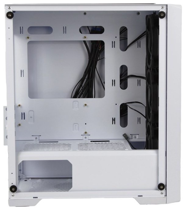 Корпус Wintek D531-W TG белый купить,NaN