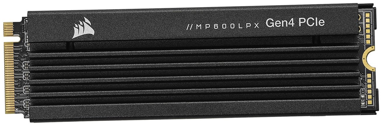 SSD Corsair CSSD-F2000GBMP600PLP 2000 ГБ