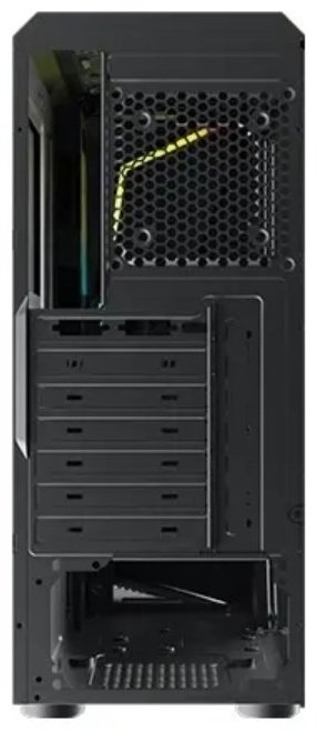 Корпус Wintek D533-B TG черный - ForteMarket Корпус Wintek D533-B TG черный купить,19490