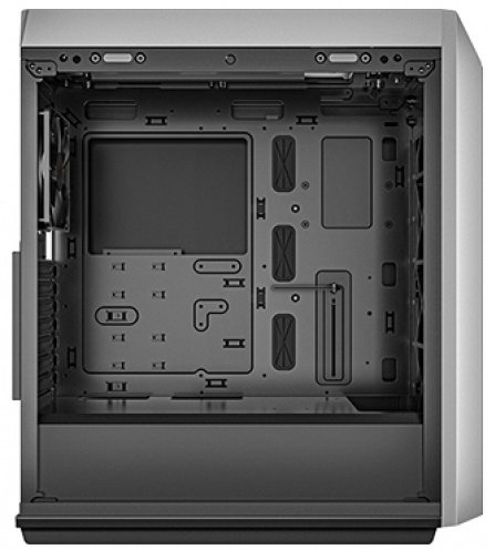 Корпус Deepcool CL500 черный купить,NaN