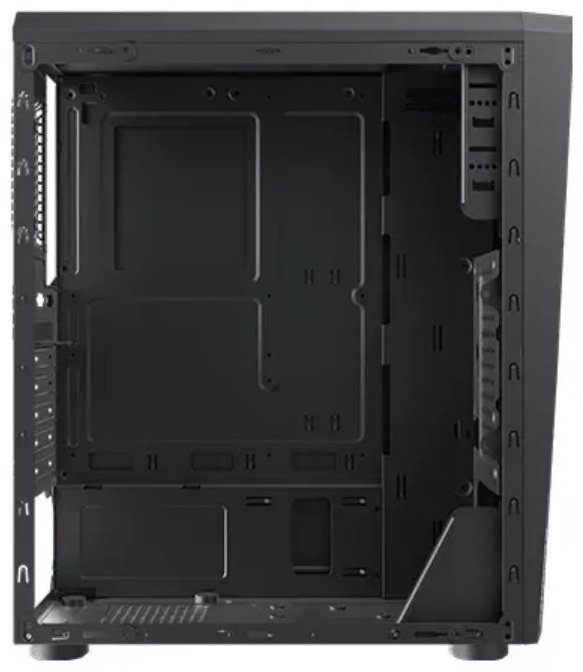 Корпус Wintek D533-B TG черный - ForteMarket Корпус Wintek D533-B TG черный купить,19490