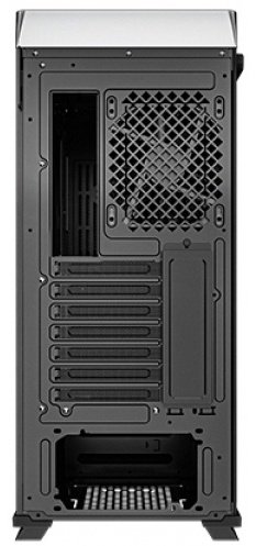 Корпус Deepcool CL500 черный купить,NaN