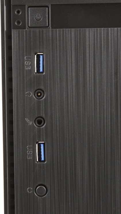 Корпус Wintek K0610 V3 черный