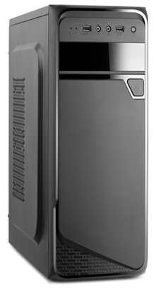 Корпус Wintek K1008 черный купить,NaN