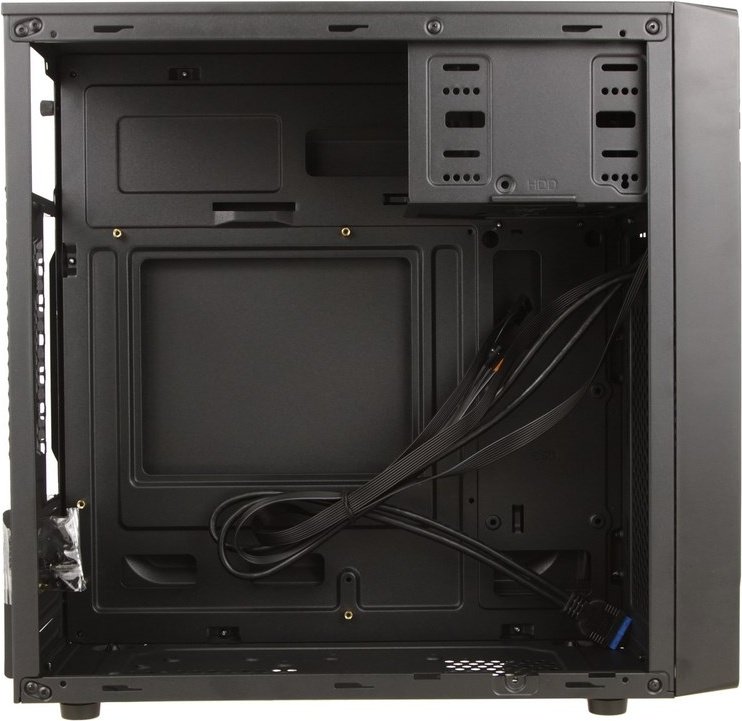 Корпус Wintek K0610 V3 черный