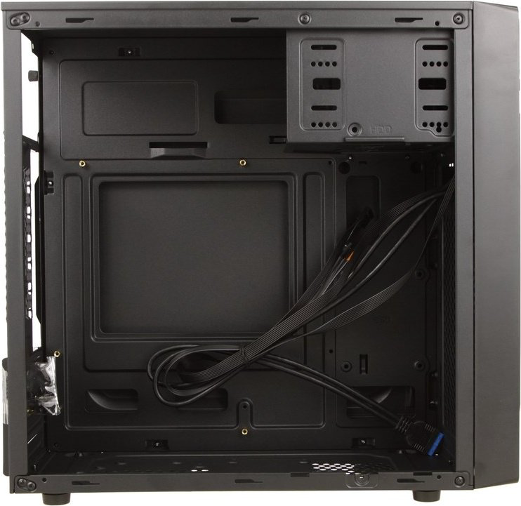 Корпус Wintek K0610 V3 черный купить,11490