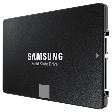 SSD Samsung 870 EVO MZ-77E250BW 250 ГБ купить,NaN