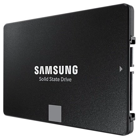 SSD Samsung 870 EVO MZ-77E250BW 250 ГБ купить,NaN