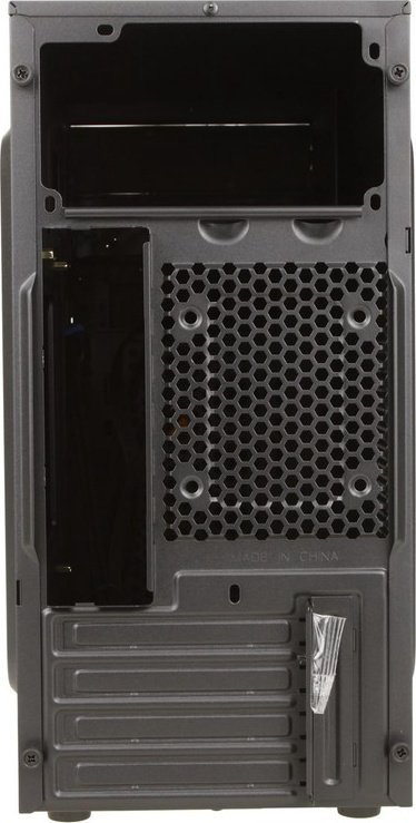 Корпус Wintek K0610 V3 черный купить,11490