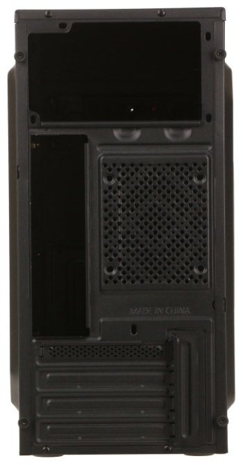 Корпус Wintek K260 черный купить,NaN