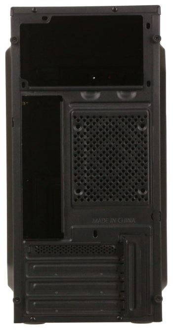 Корпус Wintek K260 черный купить,NaN