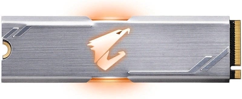 GIGABYTE AORUS GP-ASM2NE2256GTTDR 256 Gb купить,NaN