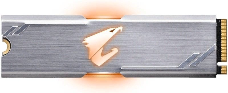 GIGABYTE AORUS GP-ASM2NE2256GTTDR 256 Gb купить,NaN