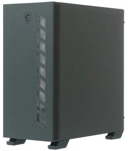 Корпус MSI MAG VAMPIRIC 300R 306-7G19G21-809 зеленый купить,NaN