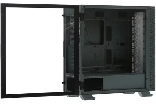 Корпус MSI MAG VAMPIRIC 300R 306-7G19G21-809 зеленый купить,NaN