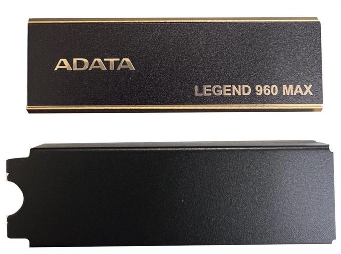 SSD ADATA ALEG-960M-4TCS 4000 Гб