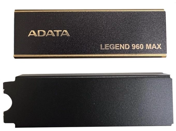 SSD ADATA ALEG-960M-4TCS 4000 Гб