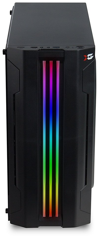 Корпус X-Game Thor черный - ForteMarket Корпус X-Game Thor черный купить,17620