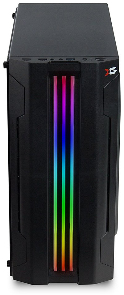 Корпус X-Game Thor черный - ForteMarket Корпус X-Game Thor черный купить,17620
