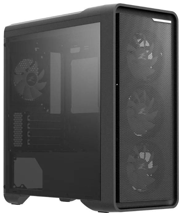 Корпус Zalman M3 Plus черный купить,43490