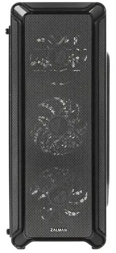 Корпус Zalman i3 черный купить,34490