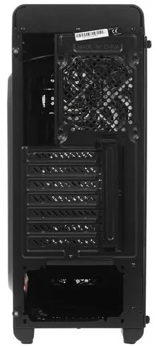 Корпус Zalman i3 черный купить,34490