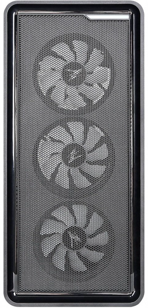 Корпус Zalman M3 Plus RGB черный - ForteMarket Корпус Zalman M3 Plus RGB черный купить,40190