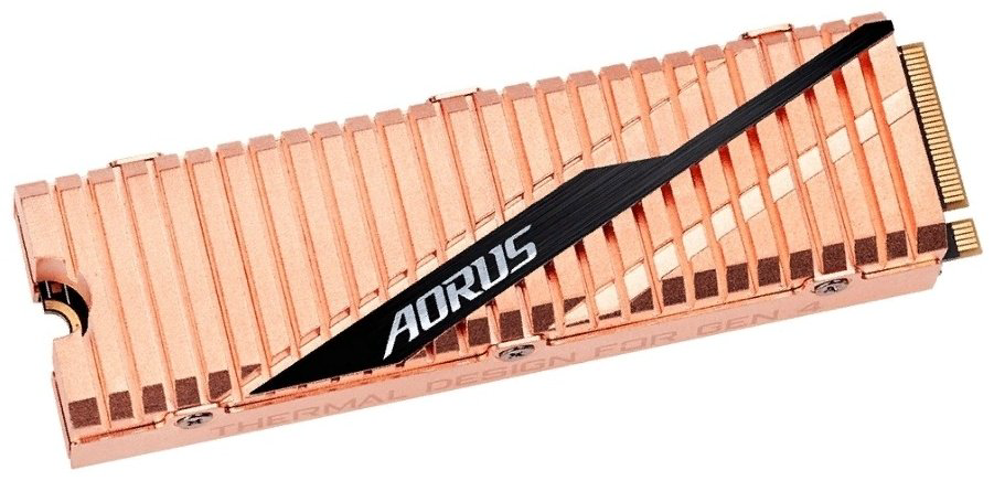 GIGABYTE AORUS 500 Gb купить,NaN