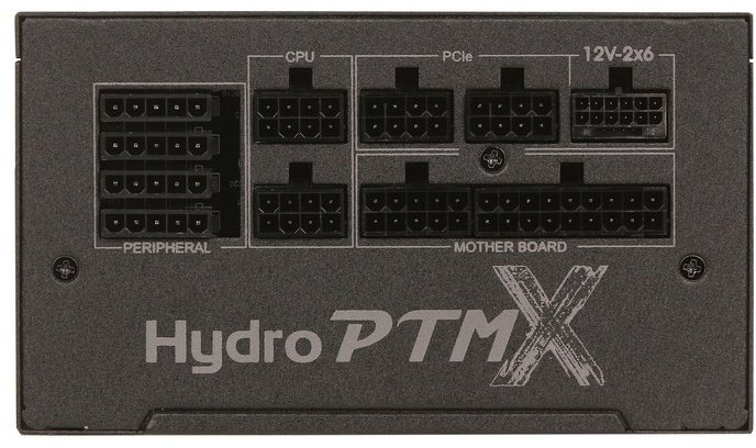 Блок питания FSP Group HPT3-1200M PPA12A1218 1200 Вт