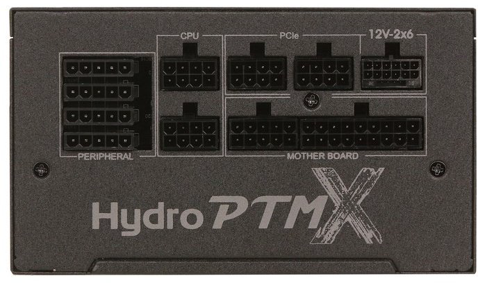 Блок питания FSP Group HPT3-1200M PPA12A1218 1200 Вт купить,127506