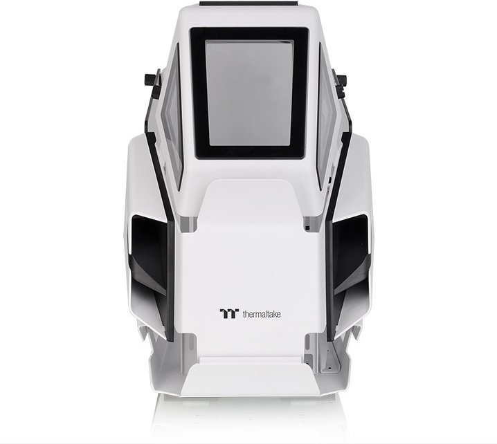 Корпус Thermaltake AH T200 CA-1R4-00S6WN-00 белый