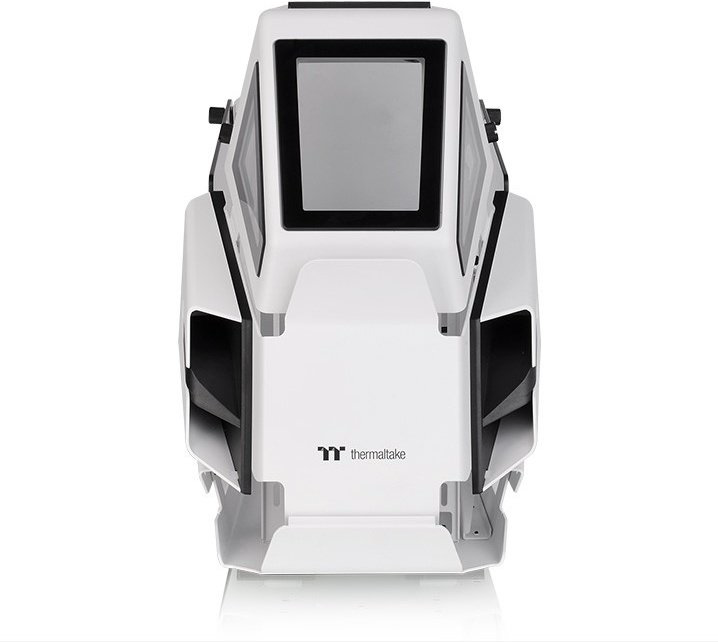 Корпус Thermaltake AH T200 CA-1R4-00S6WN-00 белый купить,101490