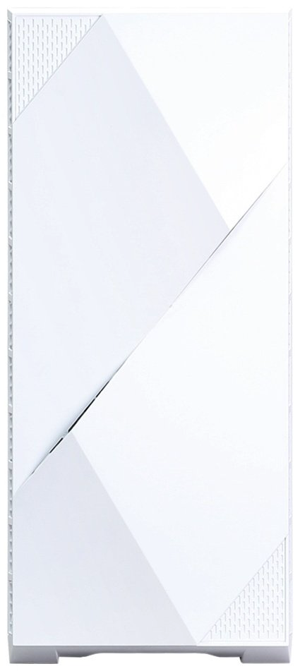Корпус Zalman Z3 Iceberg белый - ForteMarket Корпус Zalman Z3 Iceberg белый купить,37990
