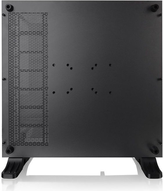 Корпус Thermaltake Core P5 TG V2 черный купить,NaN