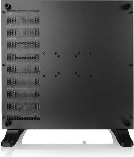 Корпус Thermaltake Core P5 TG V2 черный купить,NaN
