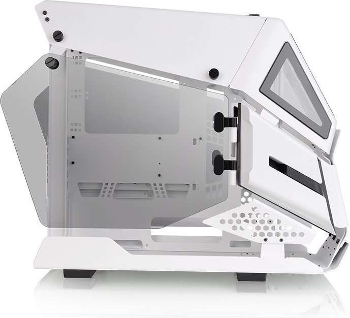 Корпус Thermaltake AH T200 CA-1R4-00S6WN-00 белый