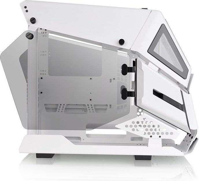 Корпус Thermaltake AH T200 CA-1R4-00S6WN-00 белый купить,101490