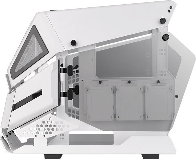 Корпус Thermaltake AH T200 CA-1R4-00S6WN-00 белый купить,101490