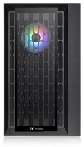 Корпус Thermaltake CTE C700 TG ARGB черный купить,NaN