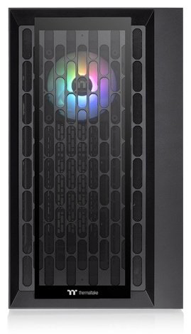 Корпус Thermaltake CTE C700 TG ARGB черный купить,NaN