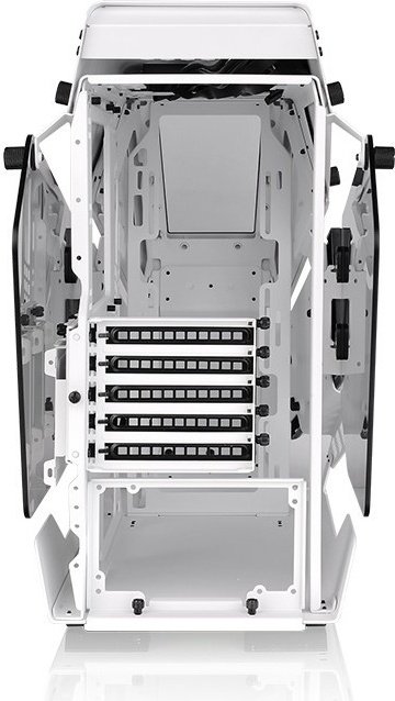 Корпус Thermaltake AH T200 CA-1R4-00S6WN-00 белый