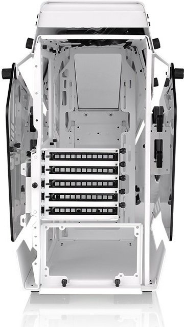 Корпус Thermaltake AH T200 CA-1R4-00S6WN-00 белый купить,101490