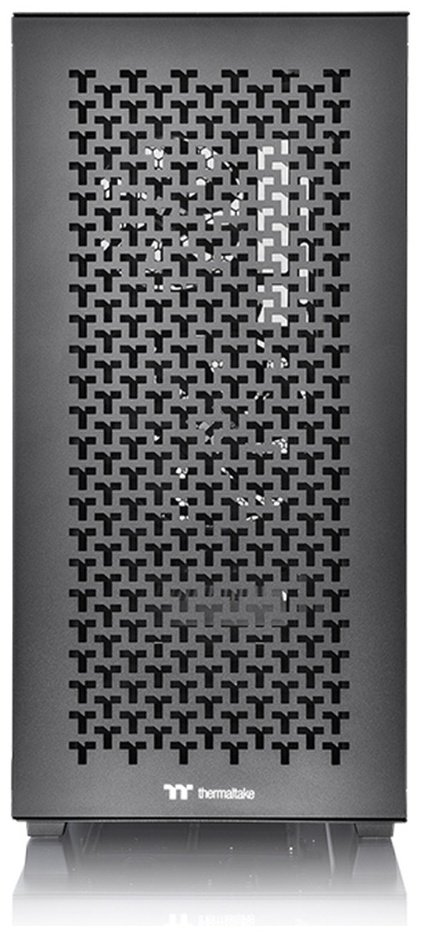 Корпус Thermaltake Divider 300 TG Air (без Б/П) купить,NaN