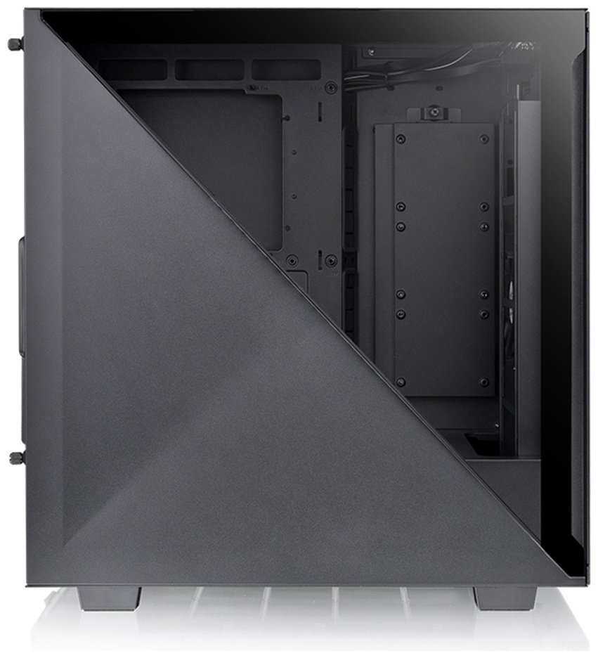 Корпус Thermaltake Divider 300 TG Air (без Б/П) купить,NaN