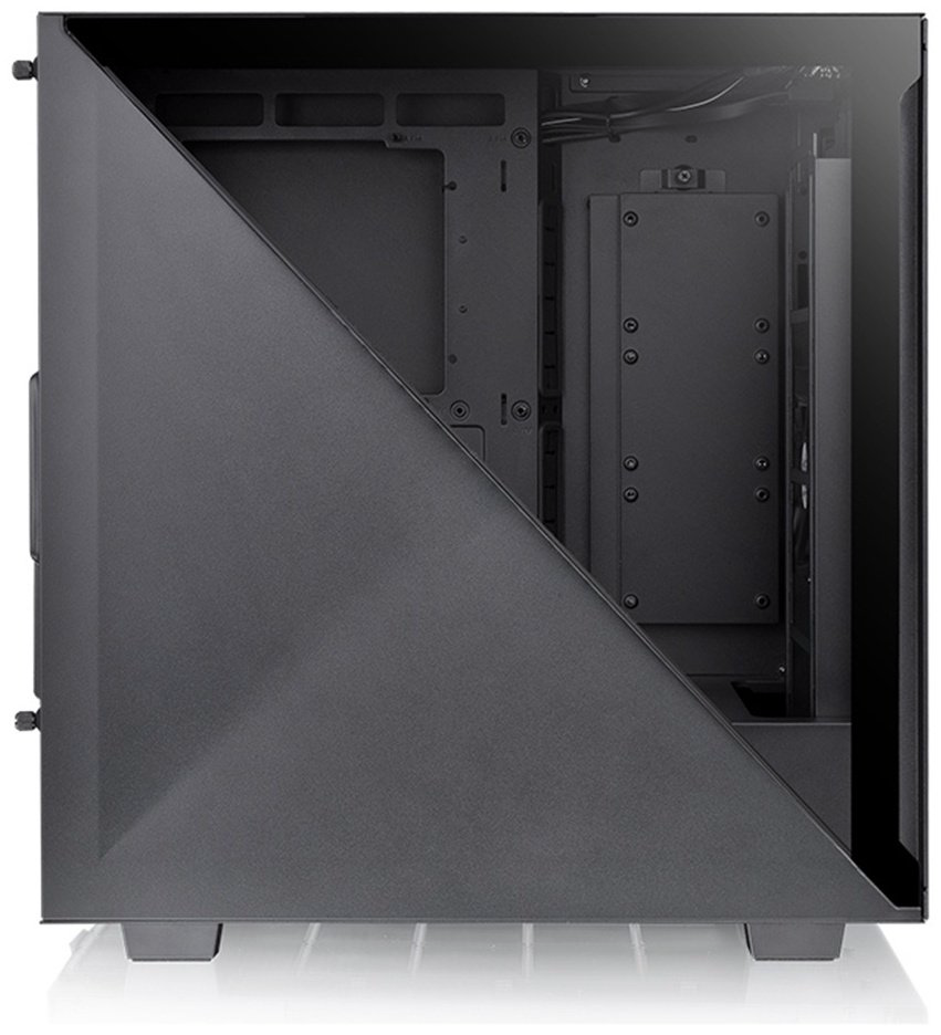 Корпус Thermaltake Divider 300 TG Air (без Б/П) купить,NaN