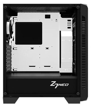 Корпус Zalman Z7 NEO черный - ForteMarket Корпус Zalman Z7 NEO черный купить,46990